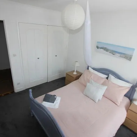 La Charentaise Des Lilas