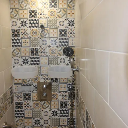 La Charentaise Des Lilas Alojamento de Acomodação e Pequeno-almoço *