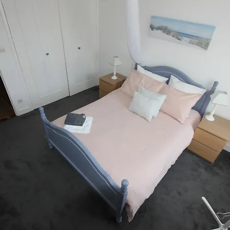 Alojamento de Acomodação e Pequeno-almoço La Charentaise Des Lilas *